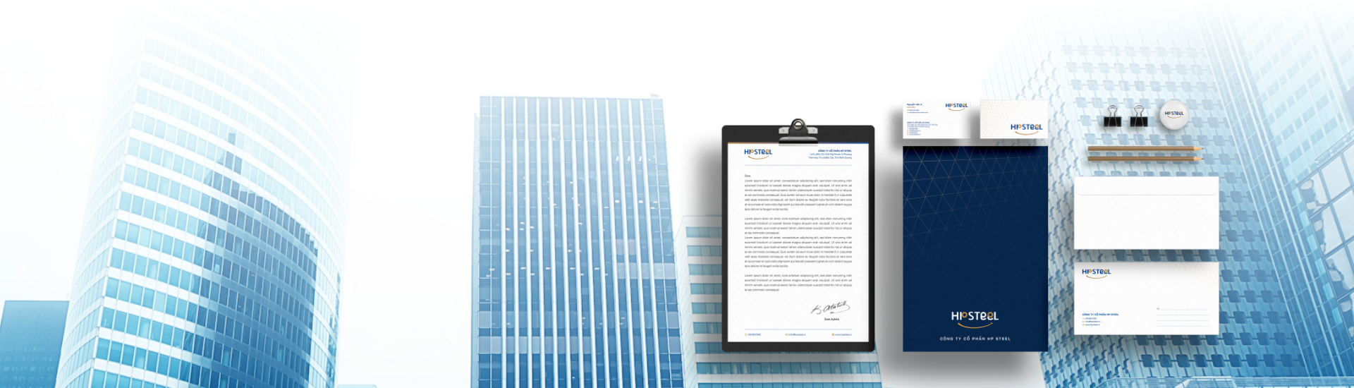 Thiết kế tài liệu bán hàng