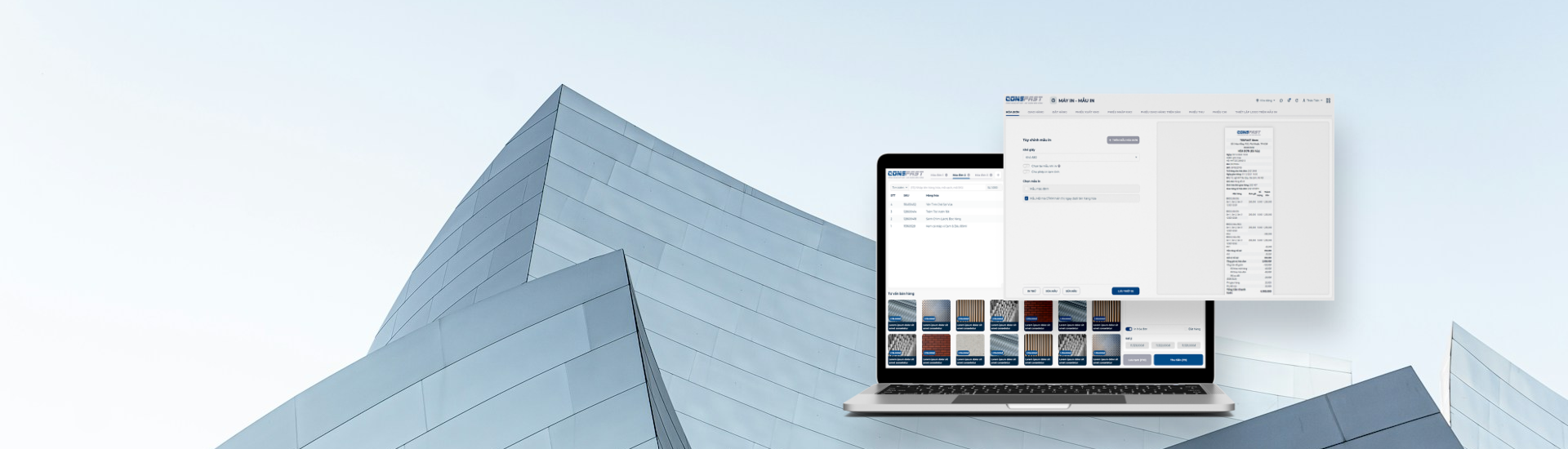 Hóa đơn điện tử