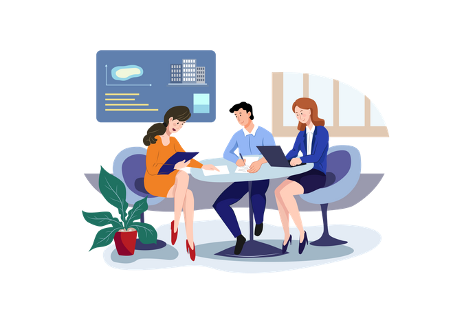 Chủ đầu tư & khách hàng doanh nghiệp