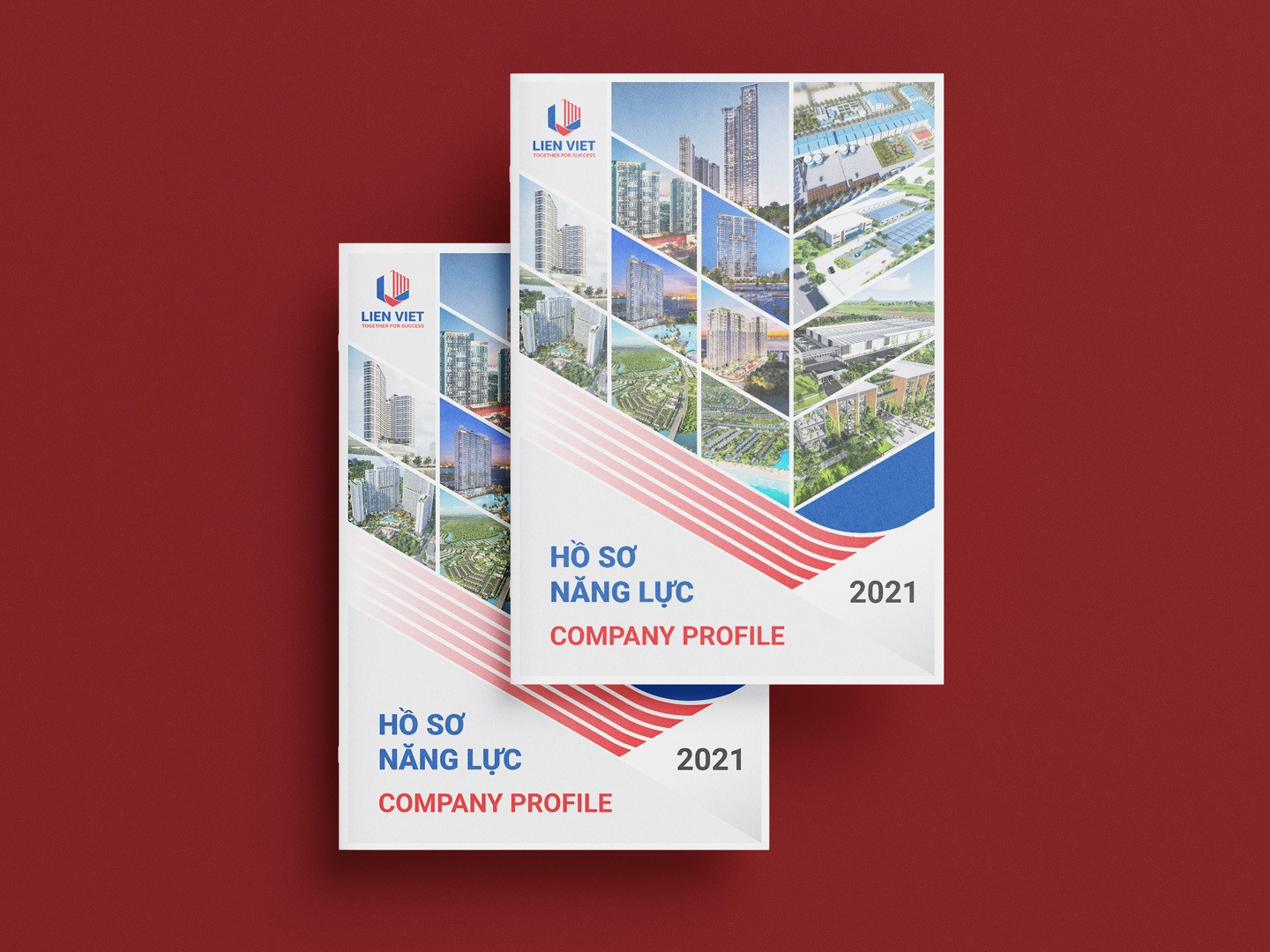 Hồ sơ năng lực (Company Profile)