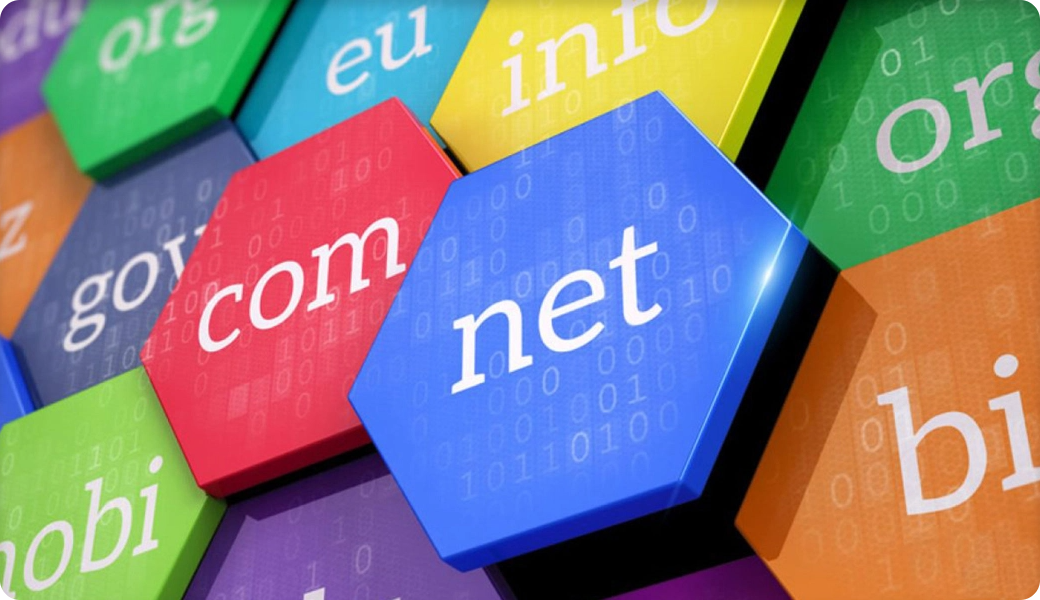 Vì sao chọn dịch vụ tên miền CONSFAST