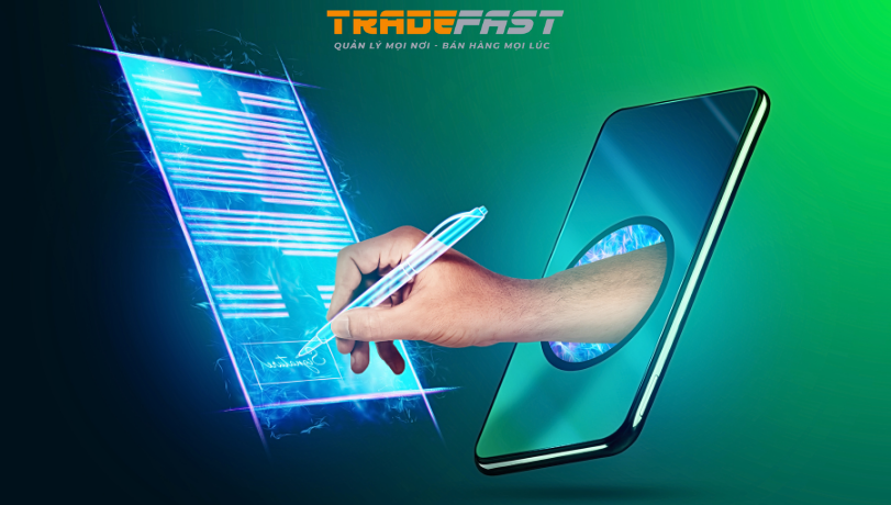 CHỮ KÝ SỐ: AN TOÀN - BẢO MẬT - TIỆN LỢI