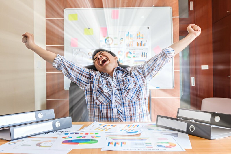 Tăng cơ hội trúng thầu