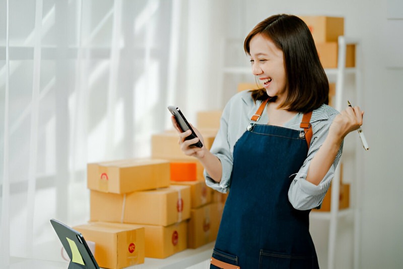 Tối ưu bán hàng & hậu mãi