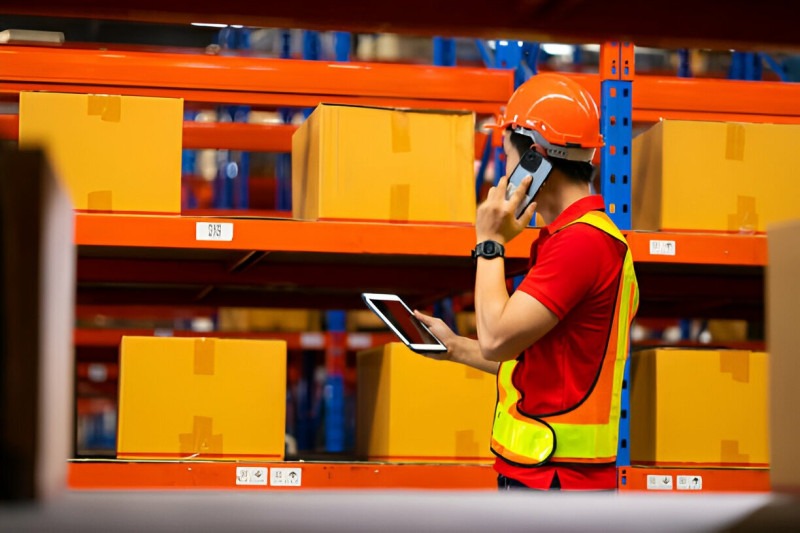 Chưa có công cụ quản trị khách hàng, bán hàng và hậu mãi hiệu quả.