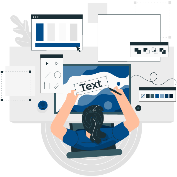 VÌ SAO NÊN CHỌN DỊCH VỤ THIẾT KẾ THƯƠNG HIỆU CONSFAST?