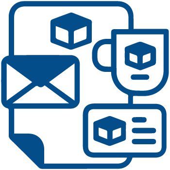 Thiết kế & hoàn thiện bộ tài liệu