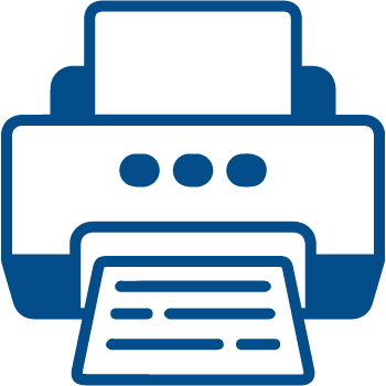 Hỗ trợ kỹ thuật in ấn khi cần thiết