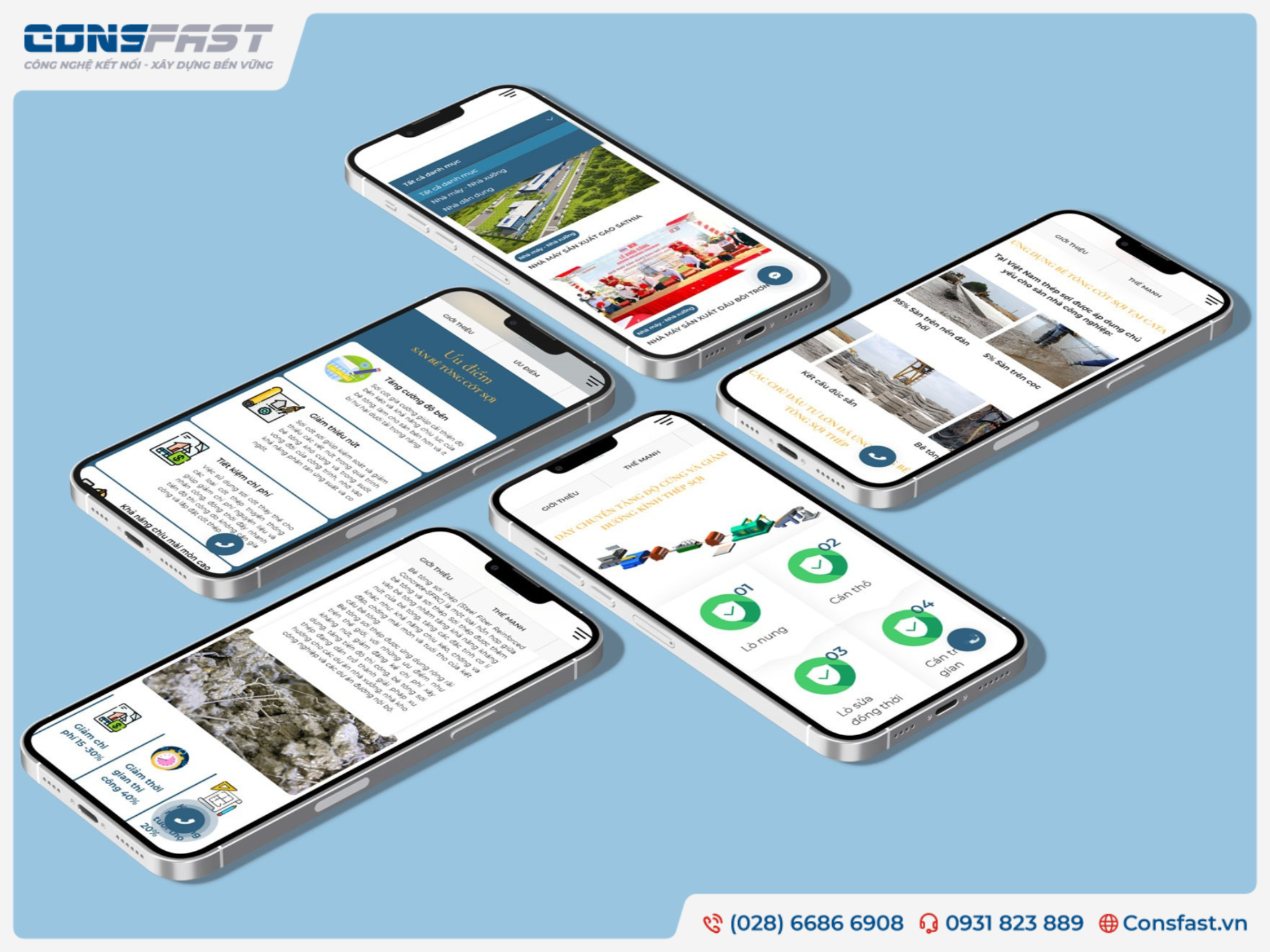 CÔNG TY TNHH UD CNKT XD CATA