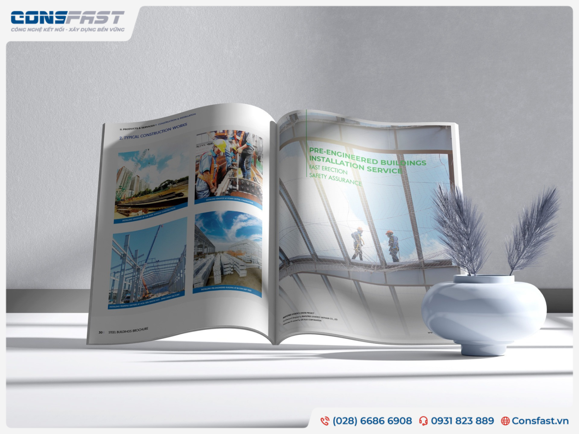 CÔNG TY CỔ PHẦN QH PLUS