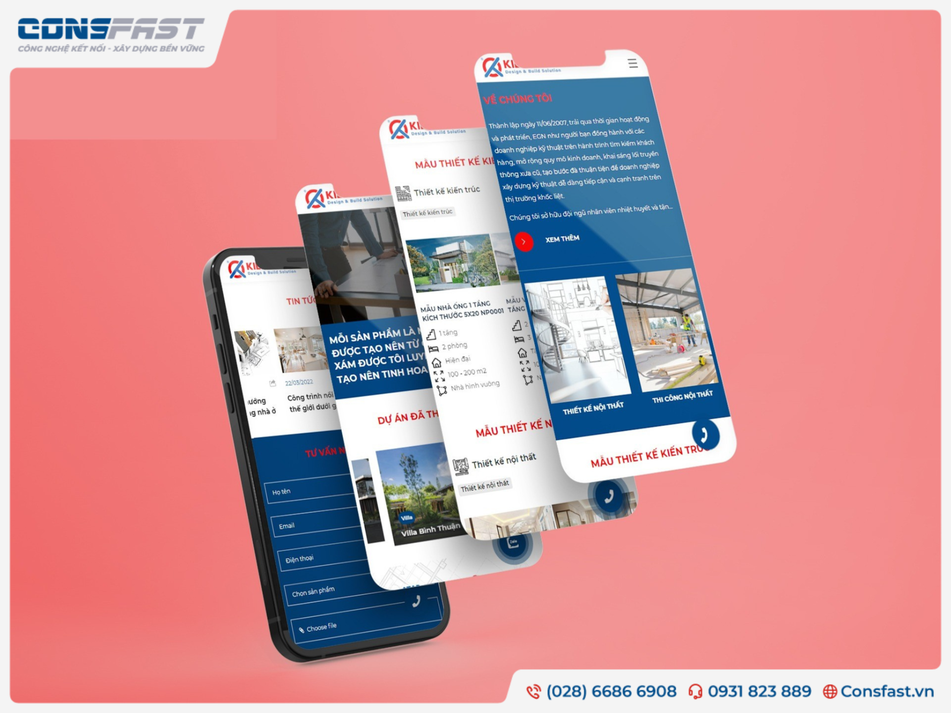 CÔNG TY TNHH KIẾN QUỐC