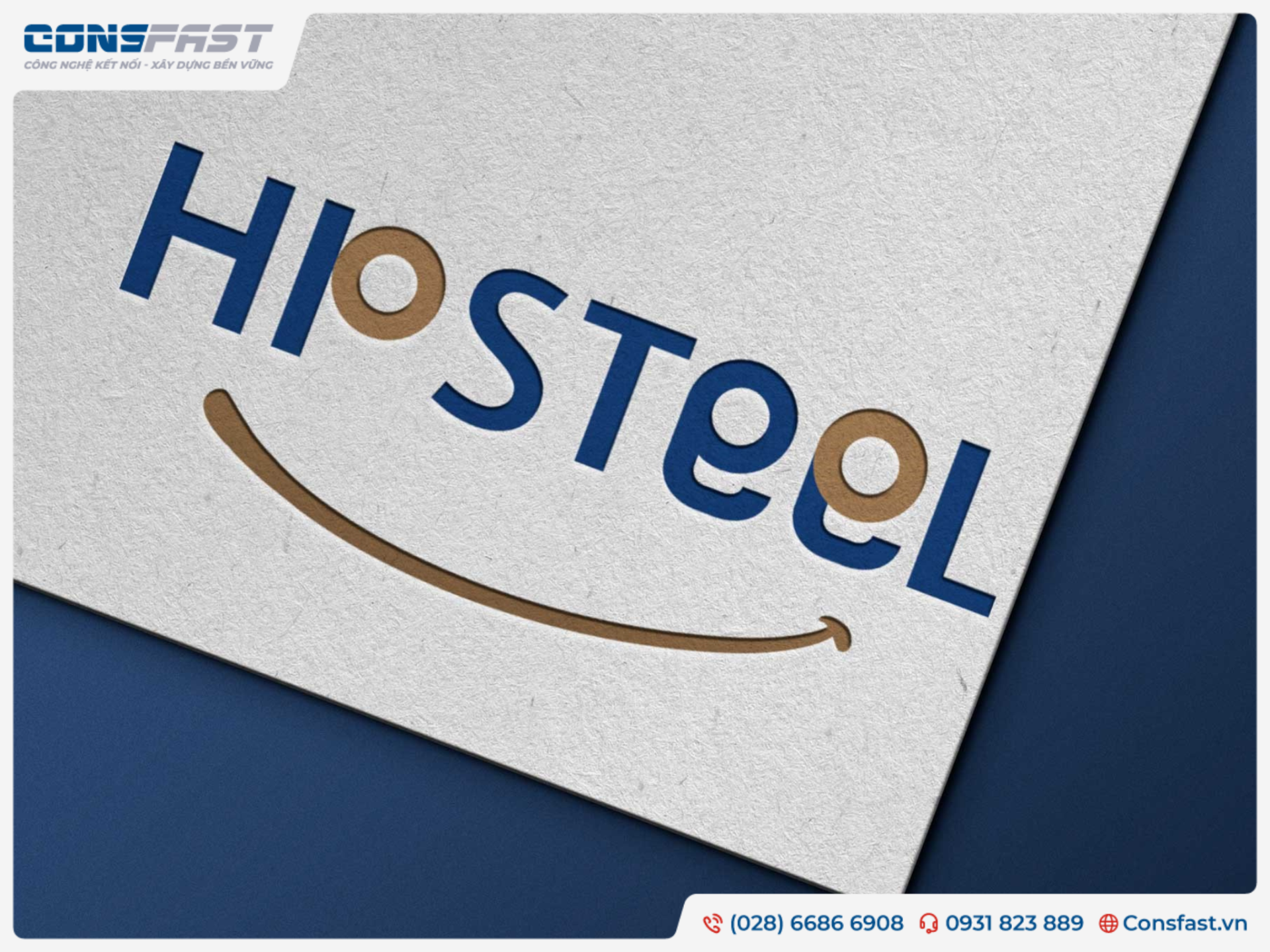 CÔNG TY CỔ PHẦN HP STEEL