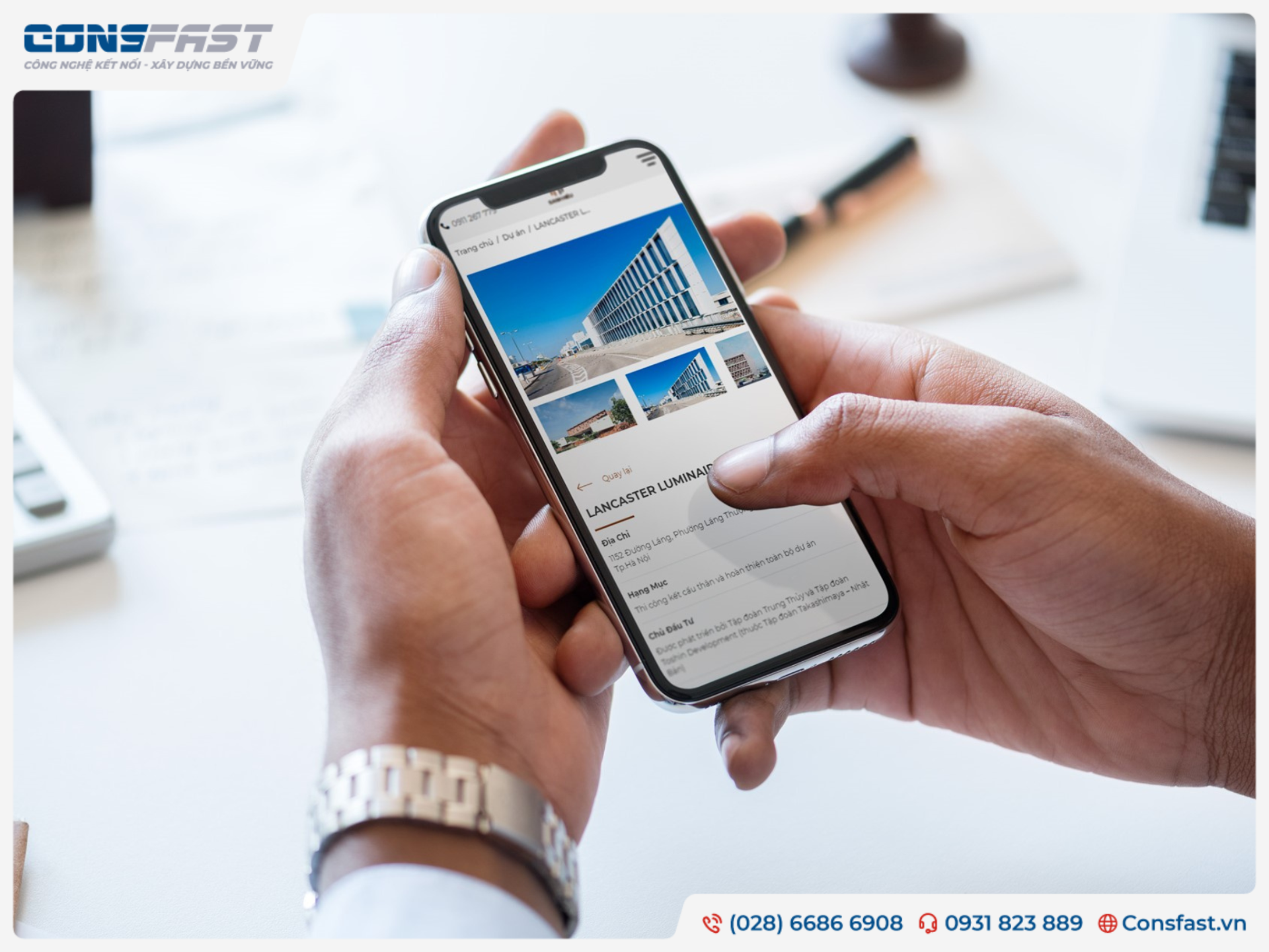 CÔNG TY TNHH XD DÂN DỤNG & CN SANH HIẾU