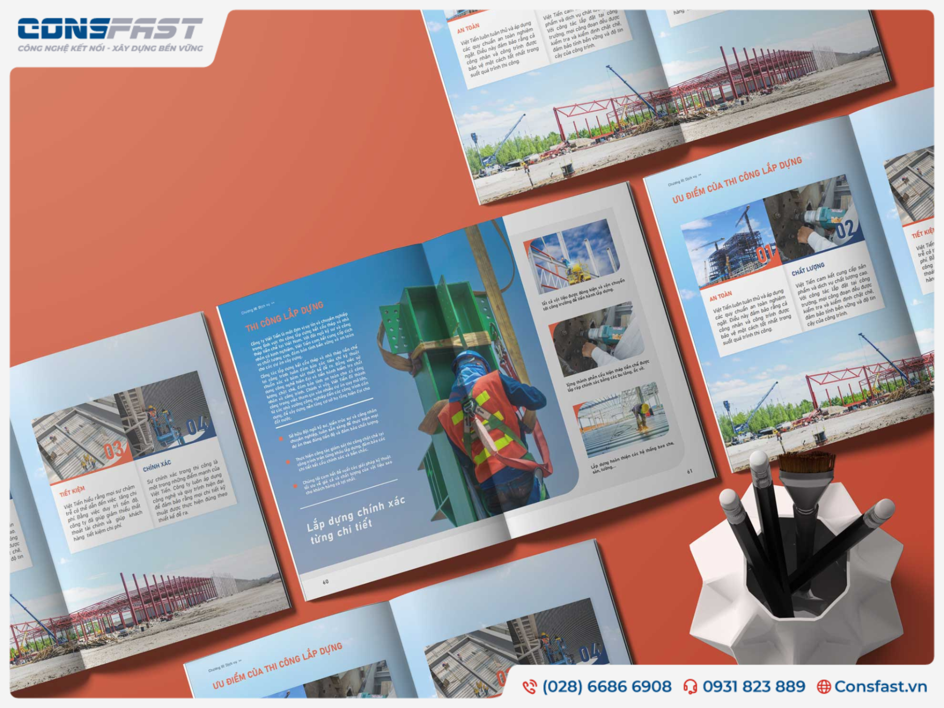 CÔNG TY CP ĐT XD  VIỆT TIẾN