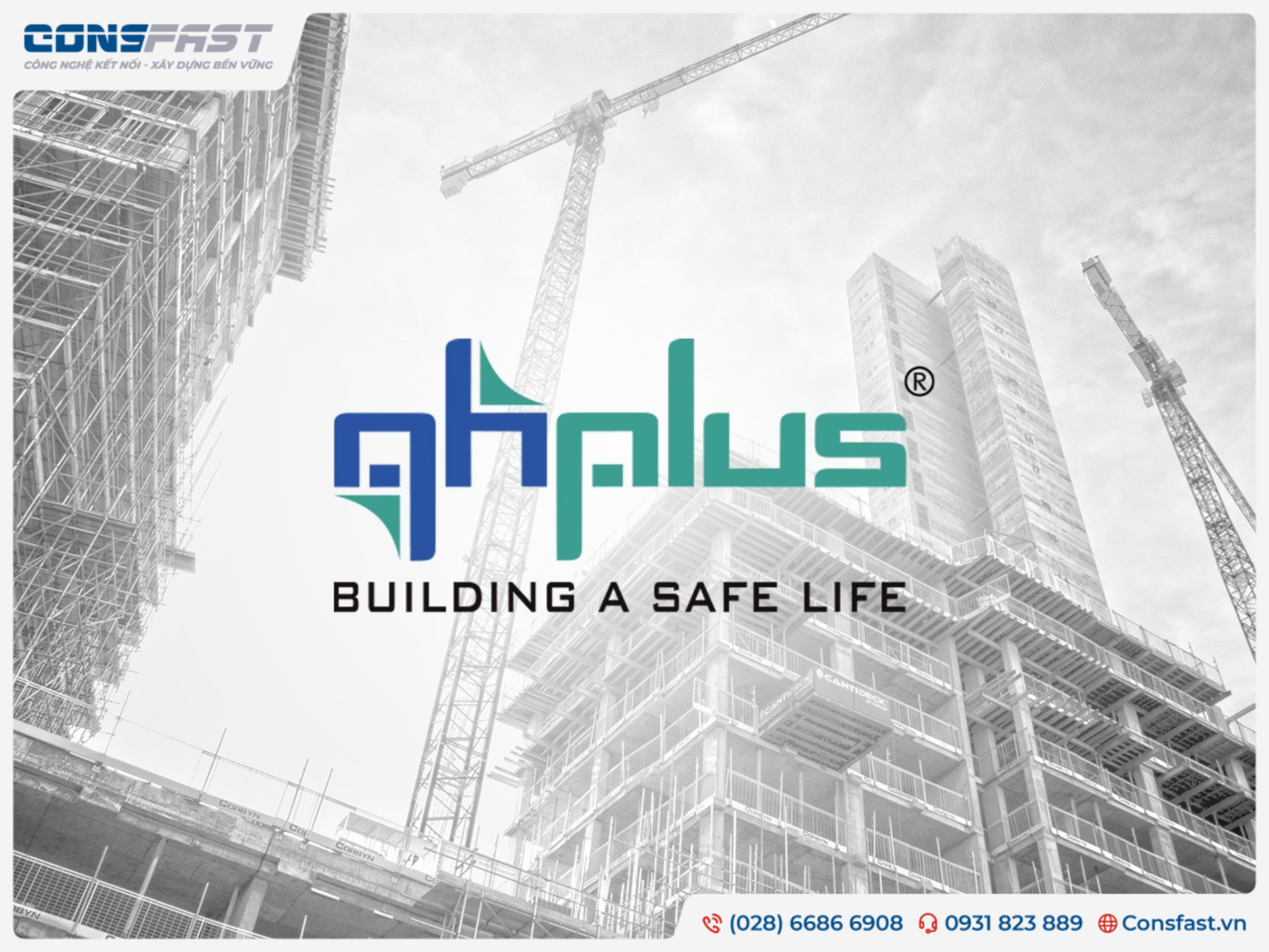 CÔNG TY CỔ PHẦN QH PLUS