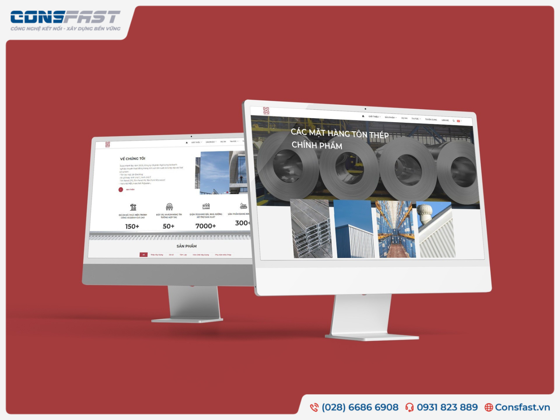 CÔNG TY CỔ PHẦN NGÔ LONG