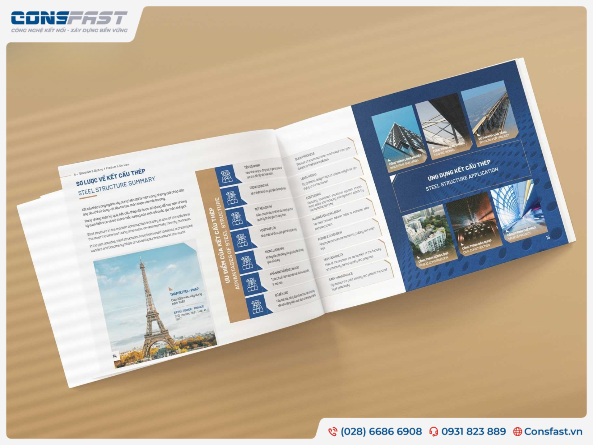 CÔNG TY CỔ PHẦN HP STEEL