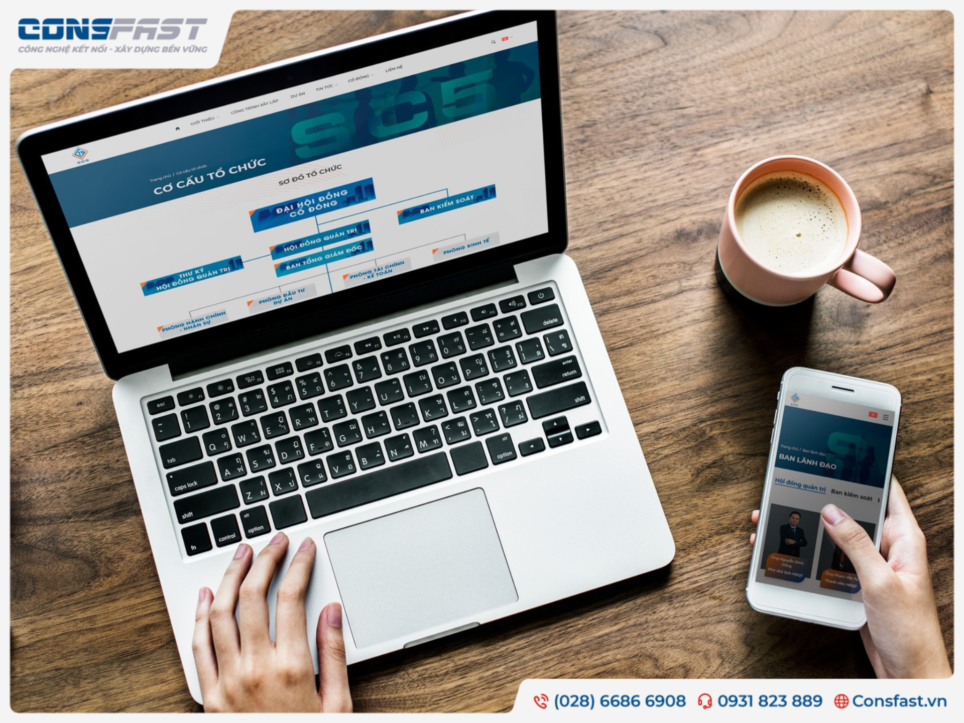 CÔNG TY CỔ PHẦN XÂY DỰNG SỐ 5