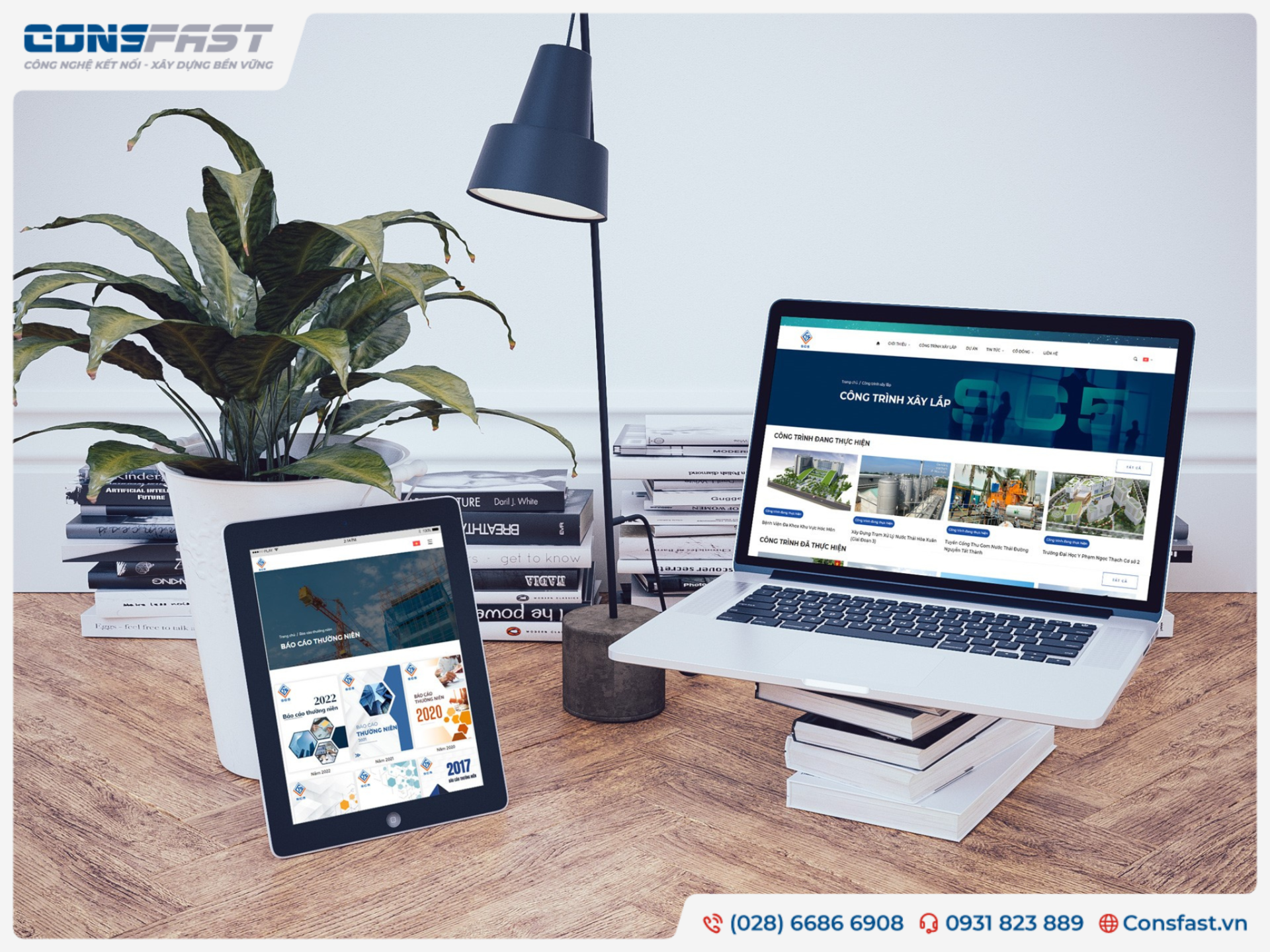 CÔNG TY CỔ PHẦN XÂY DỰNG SỐ 5