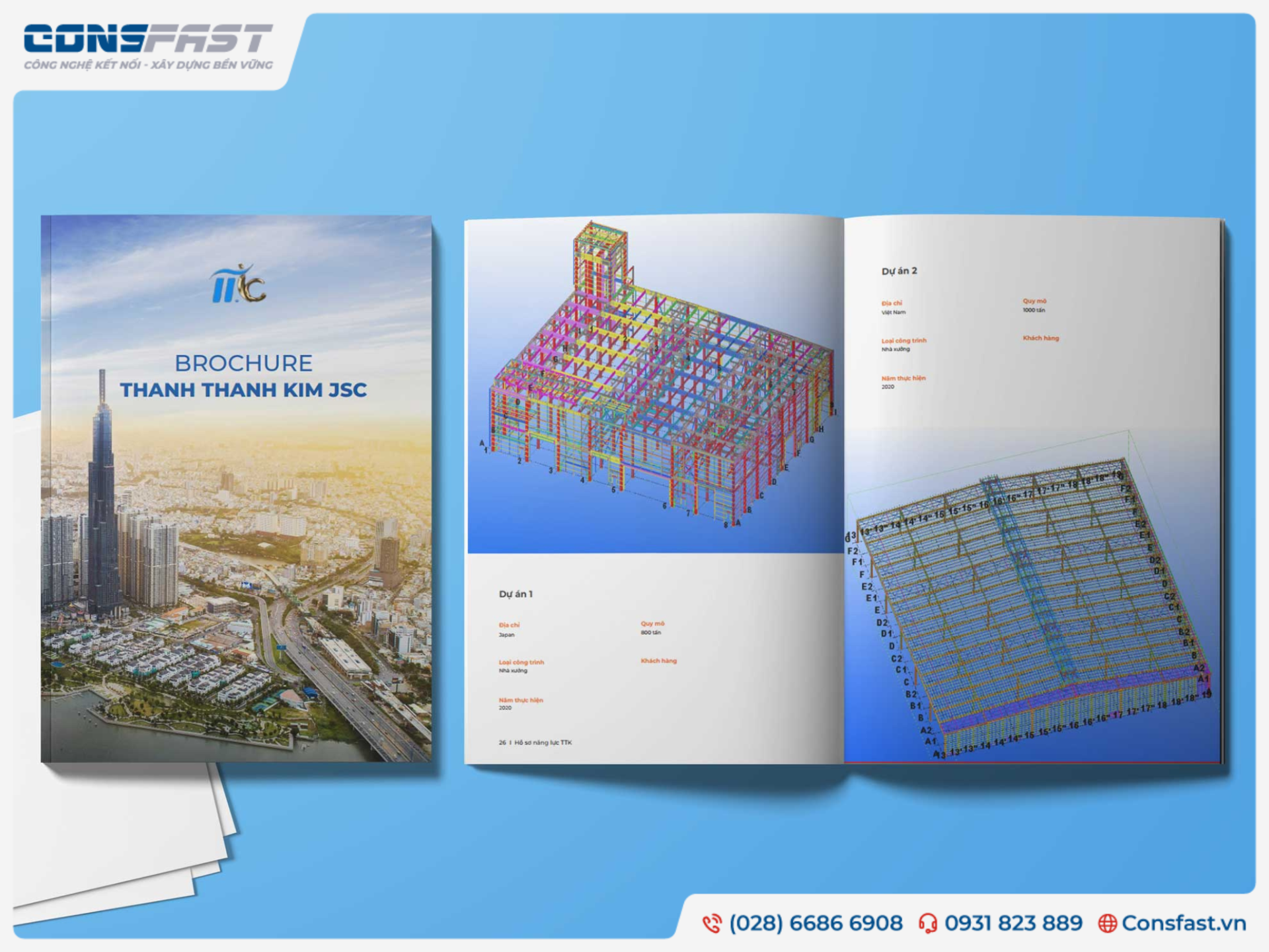 CÔNG TY CP THÀNH THÀNH KIM