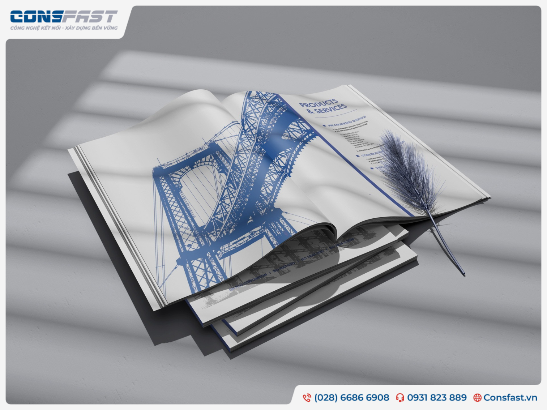 CÔNG TY CỔ PHẦN QH PLUS