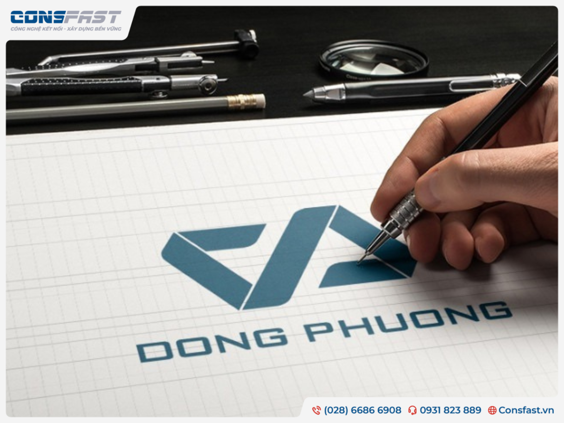 CÔNG TY TNHH NHÔM KÍNH ĐÔNG PHƯƠNG