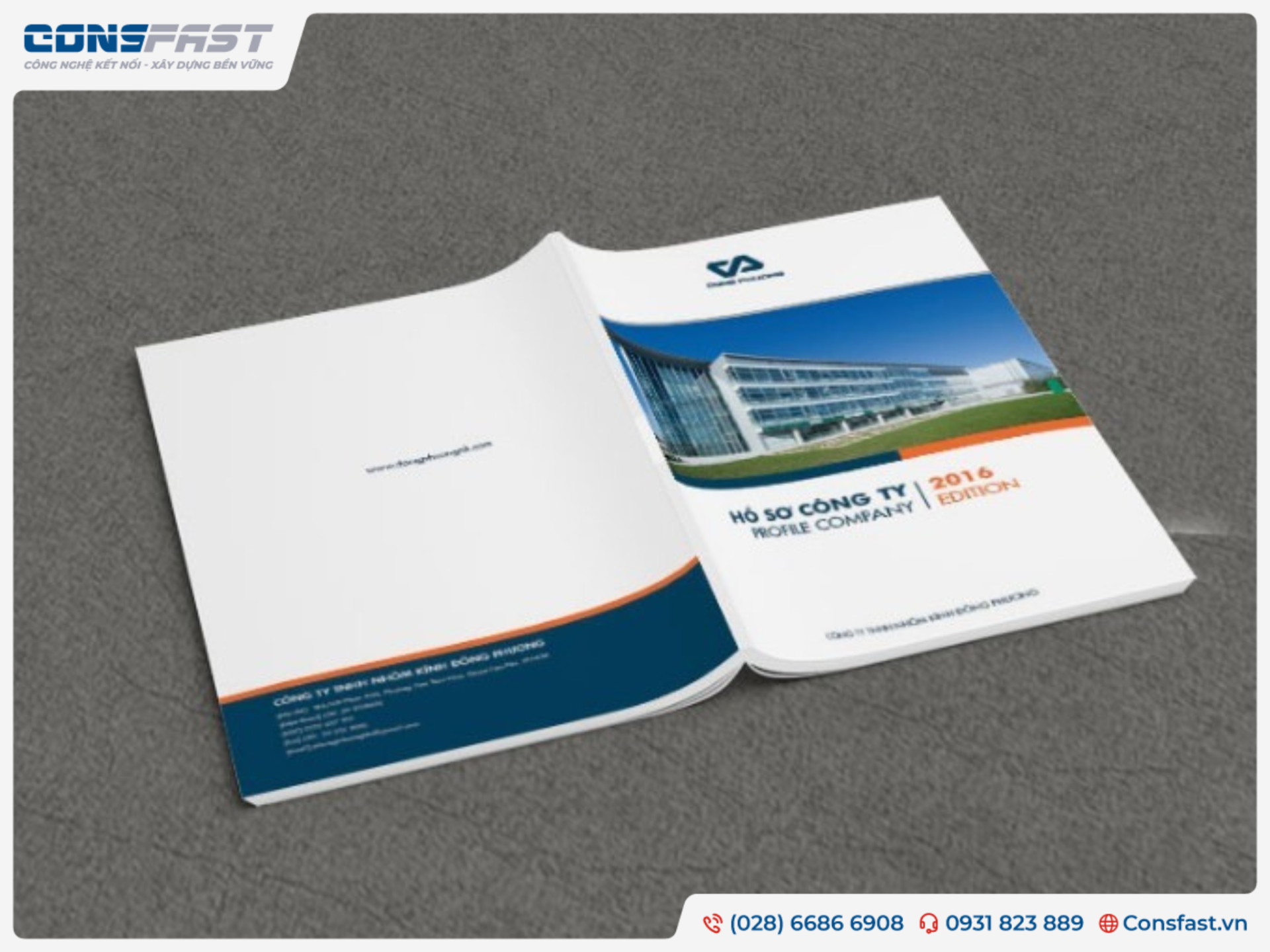 CÔNG TY TNHH NHÔM KÍNH ĐÔNG PHƯƠNG