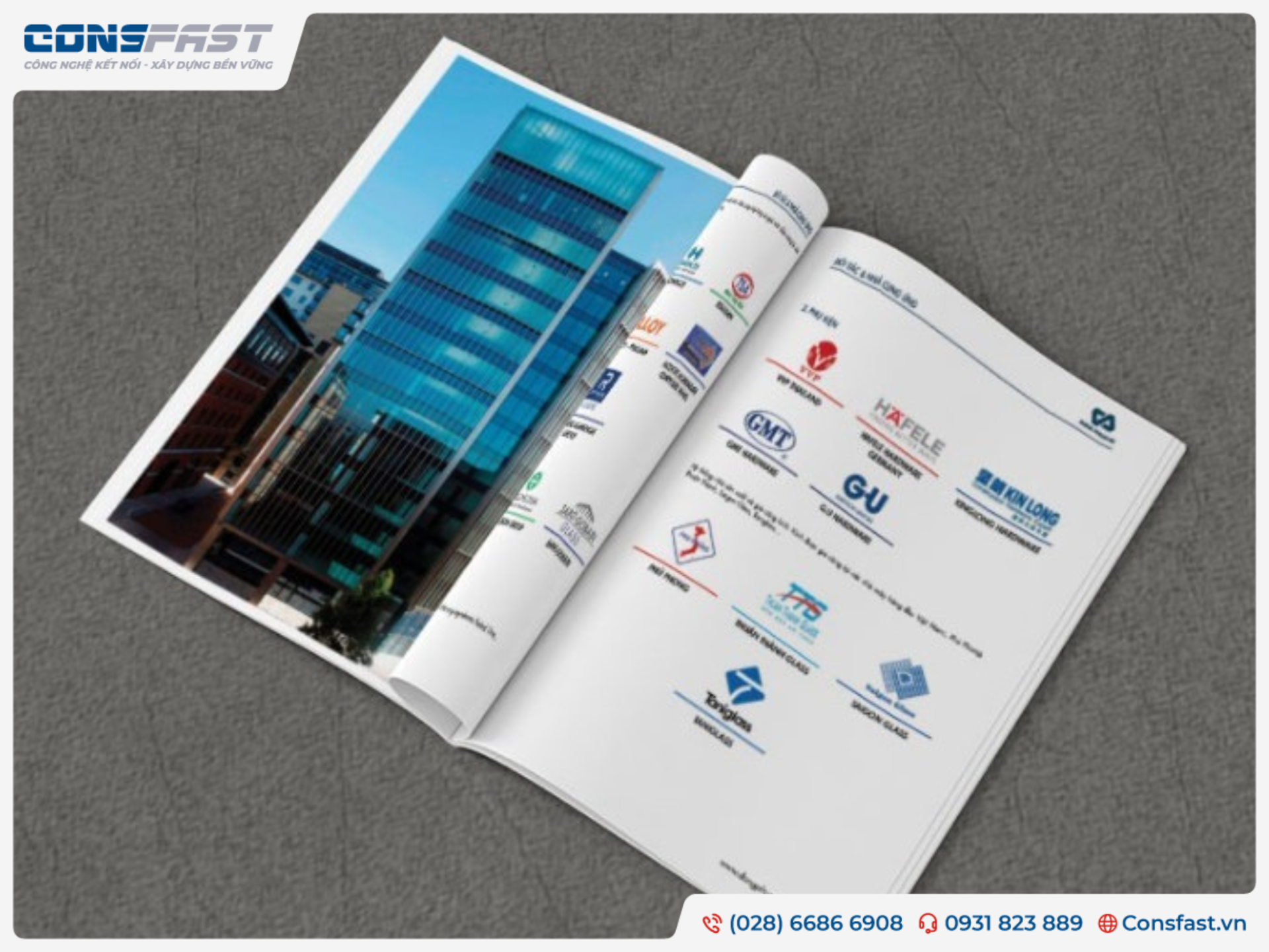 CÔNG TY TNHH NHÔM KÍNH ĐÔNG PHƯƠNG