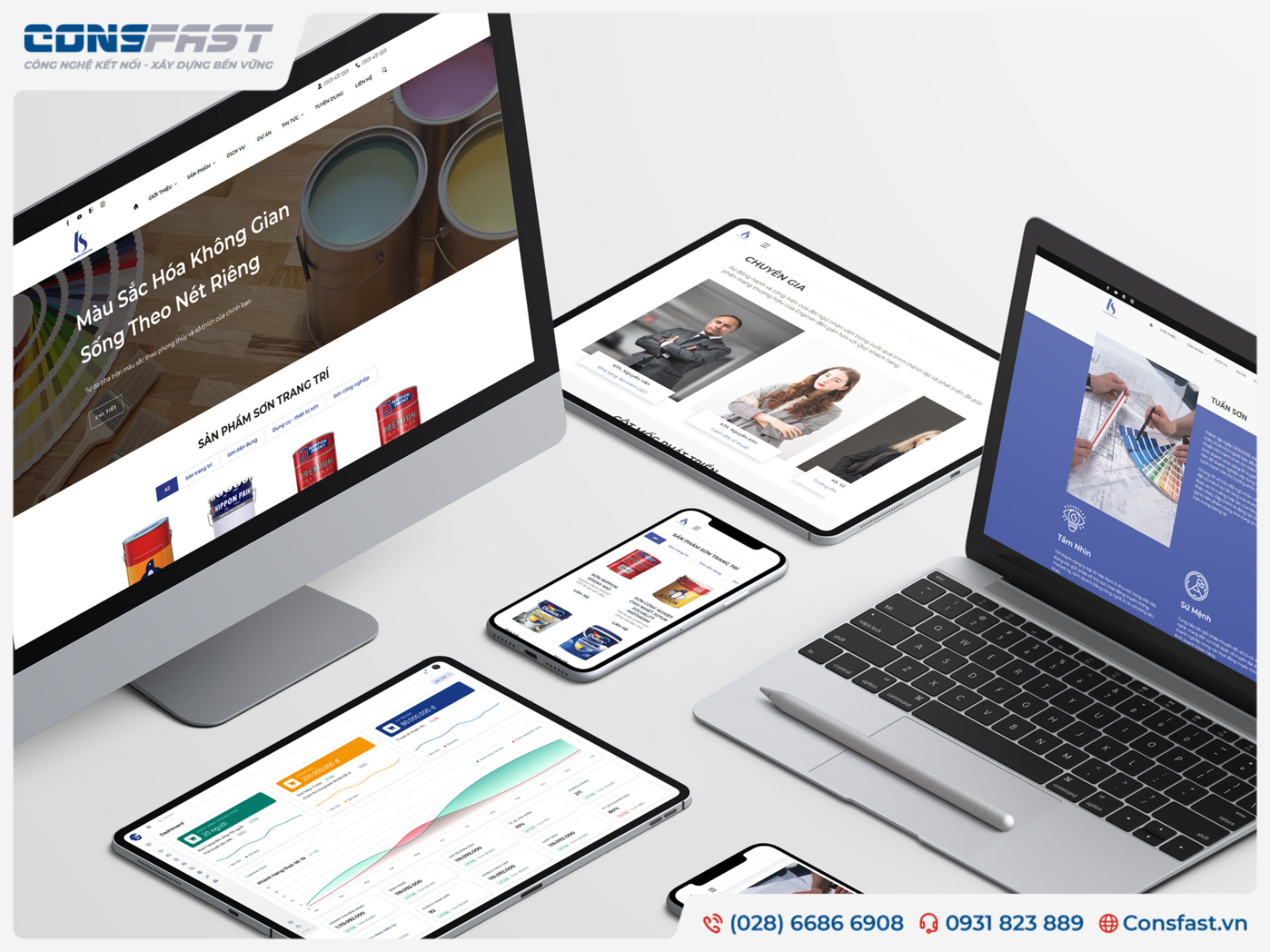 CÔNG TY TNHH TUẤN SƠN KHÁNH HÒA