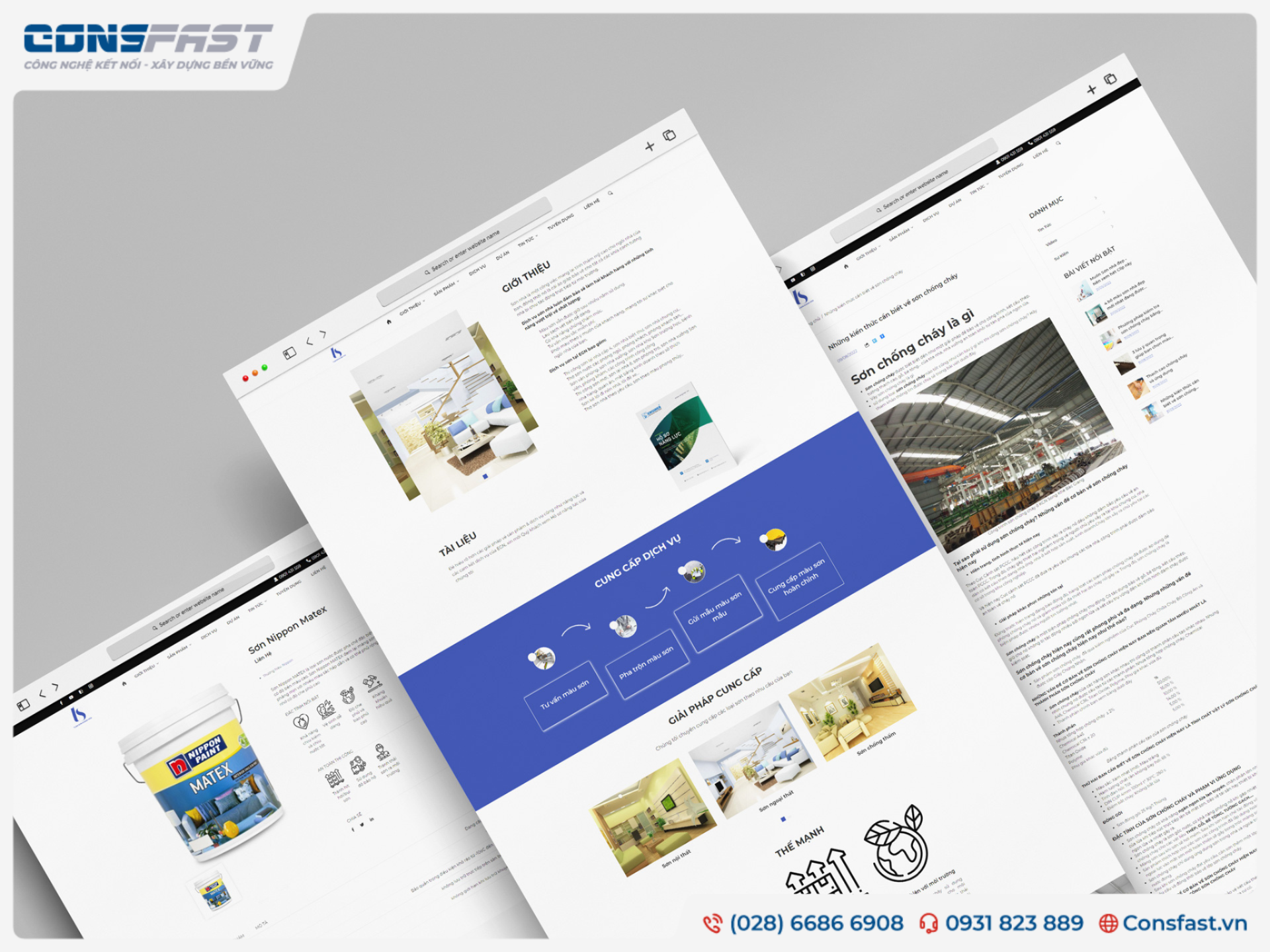 CÔNG TY TNHH TUẤN SƠN KHÁNH HÒA