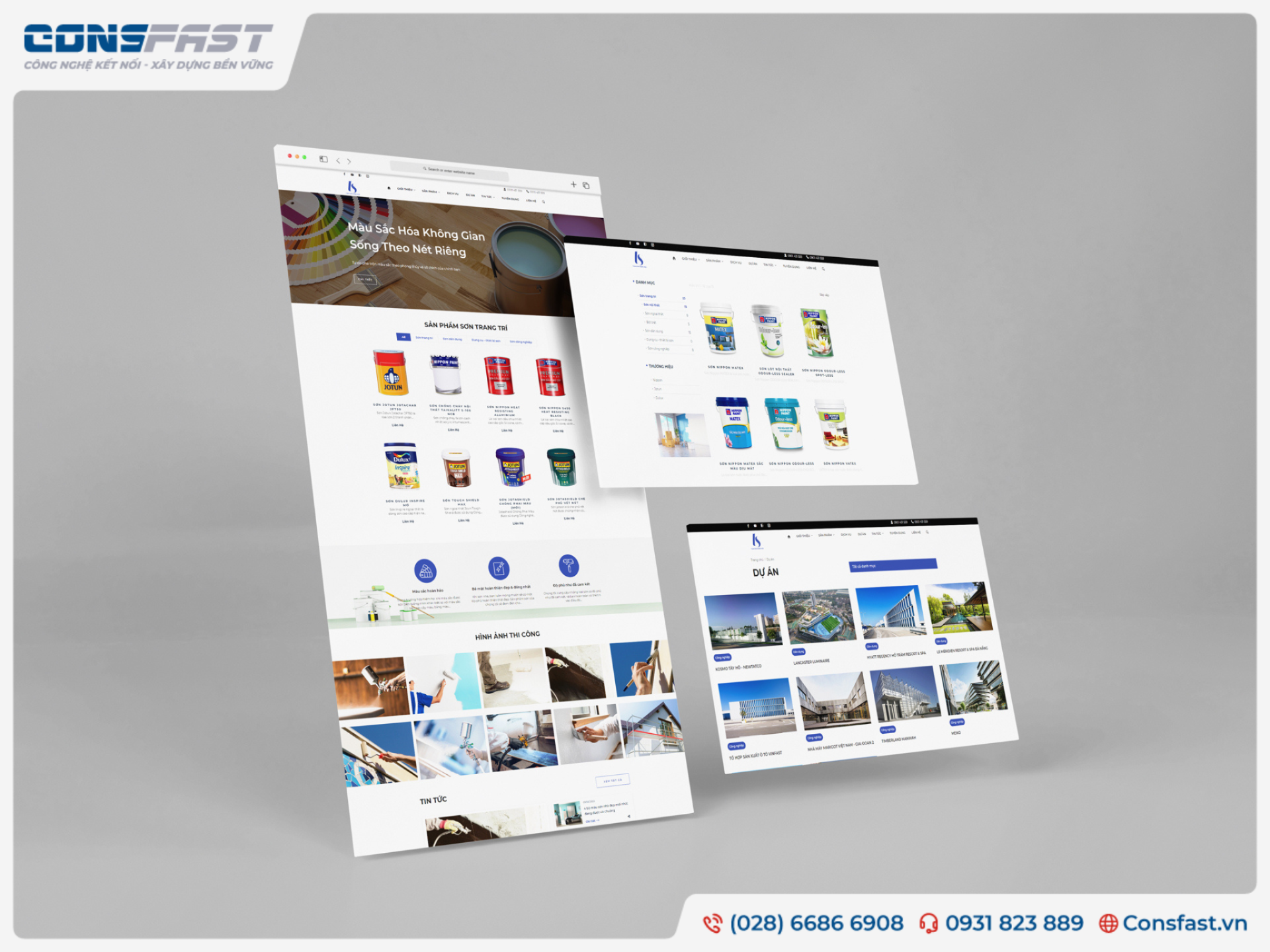 CÔNG TY TNHH TUẤN SƠN KHÁNH HÒA