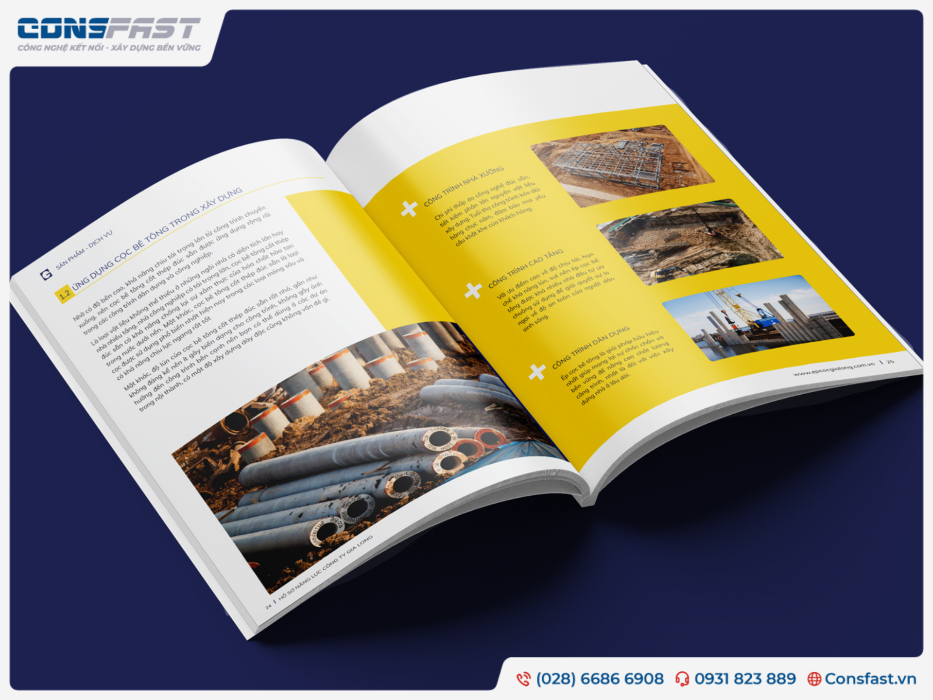 CÔNG TY CP XDTM GIA LONG