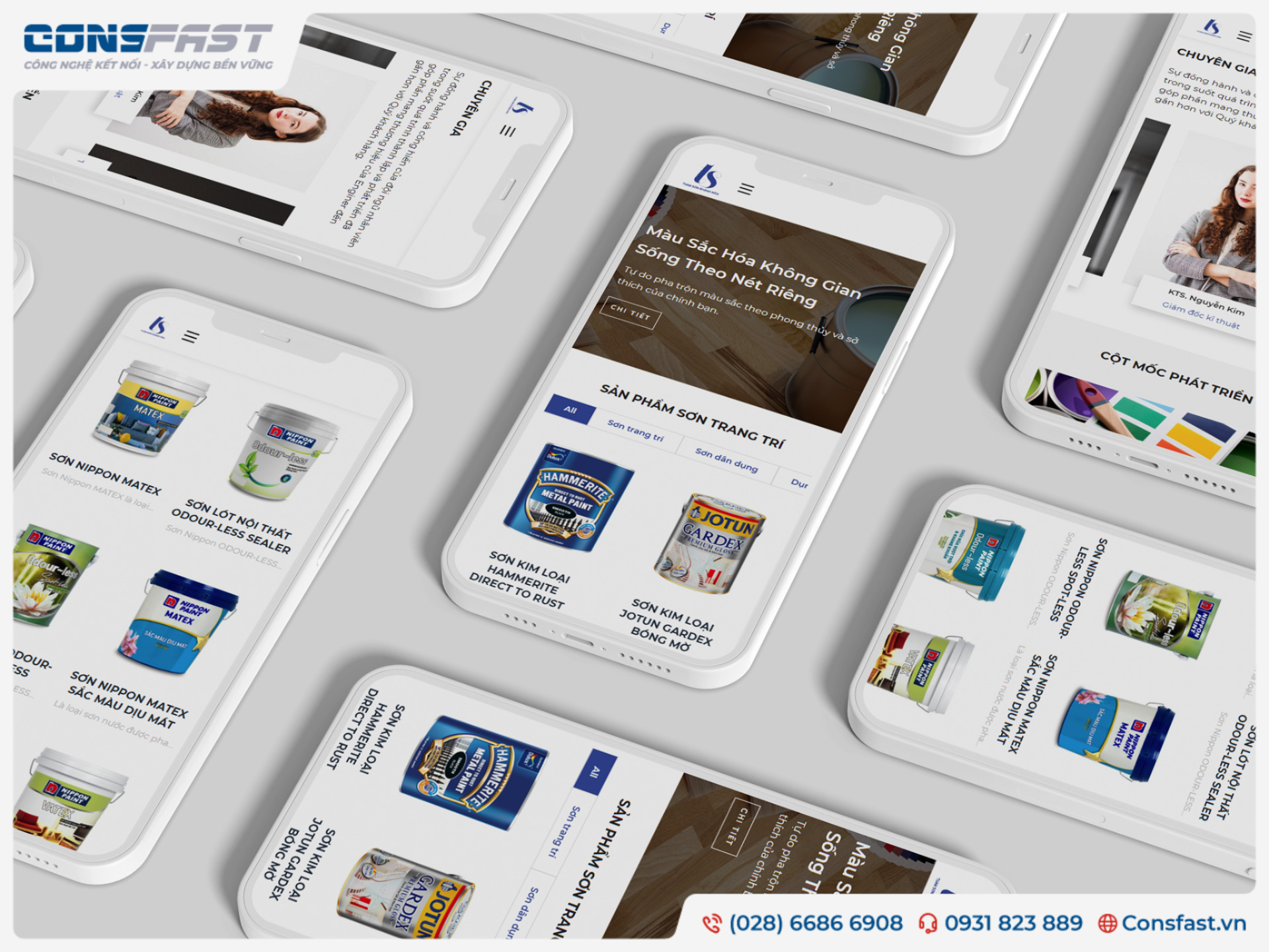 CÔNG TY TNHH TUẤN SƠN KHÁNH HÒA