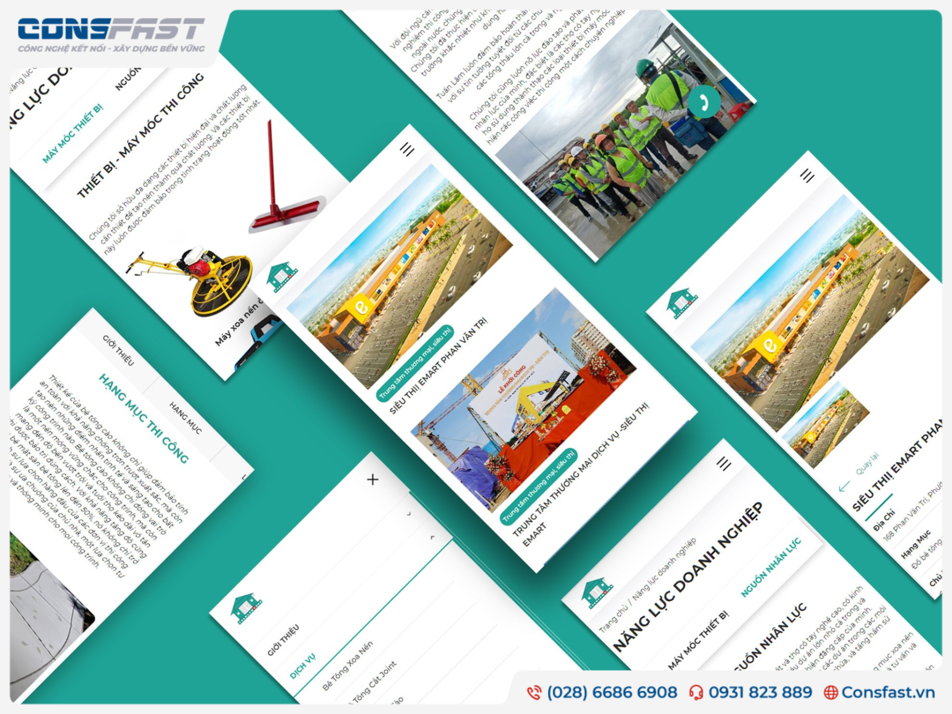 CÔNG TY CP XD TUẤN LÂM