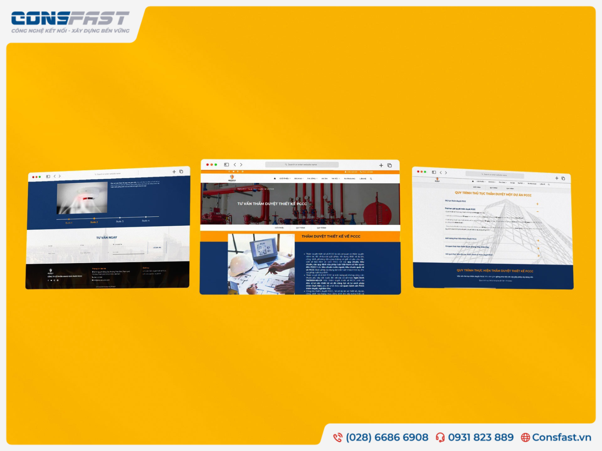 CÔNG TY CỔ PHẦN AMAVI GIẢI PHÁP PCCC
