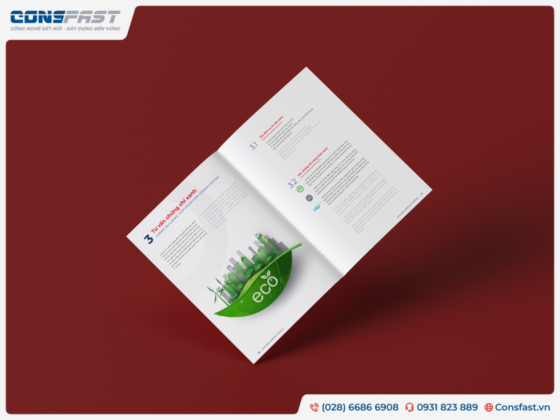 CÔNG TY CP DT & XD SÀI GÒN 6