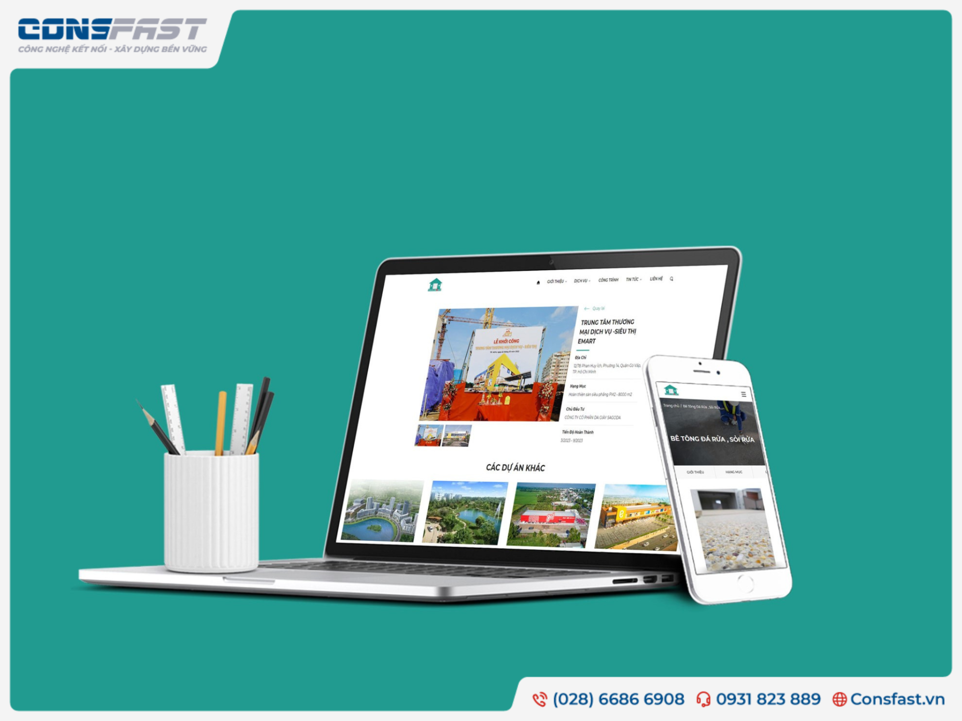 CÔNG TY CP XD TUẤN LÂM