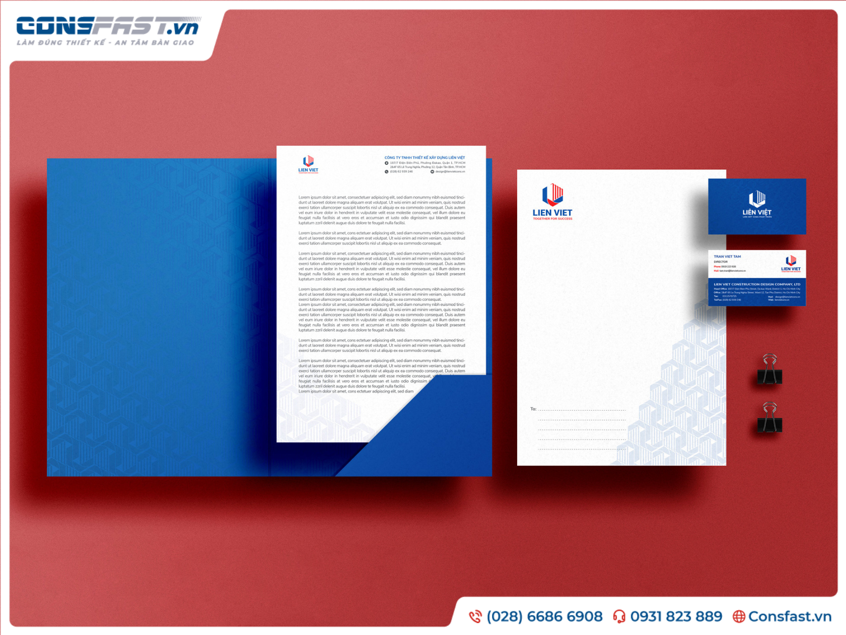 CÔNG TY TNHH THIẾT KẾ XÂY DỰNG LIÊN VIỆT