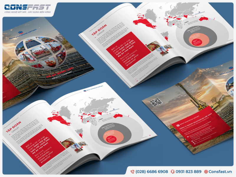 CÔNG TY BACHY SOLENTANCHE VIỆT NAM