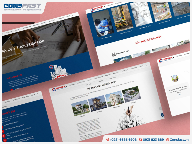 CÔNG TY TNHH KIẾN QUỐC