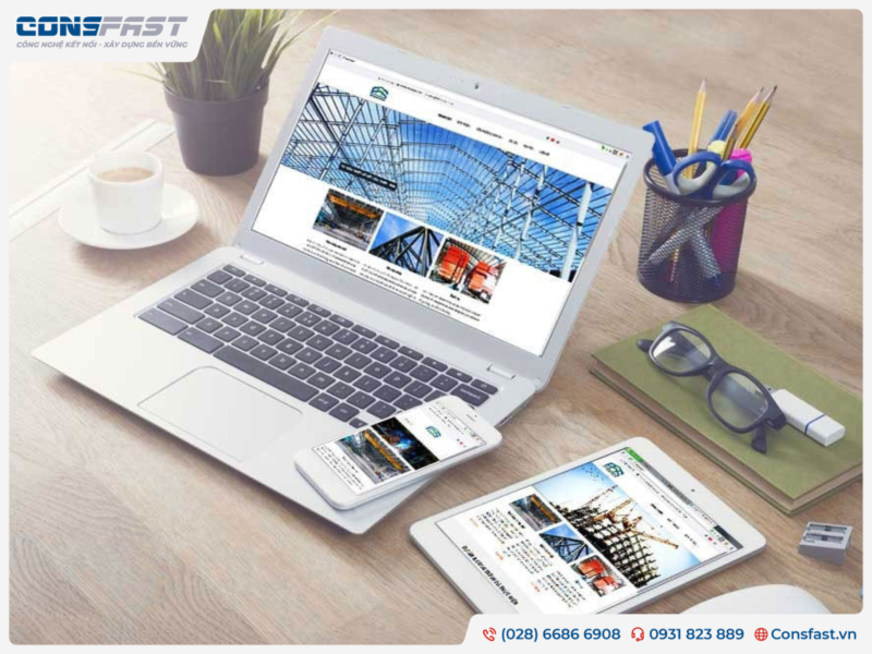 CÔNG TY TNHH XÂY DỰNG CƠ KHÍ BSS VIỆT NAM