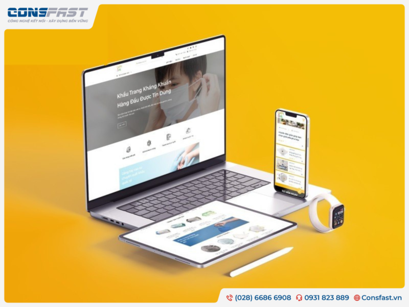 CÔNG TY HAPPY 4 ALL