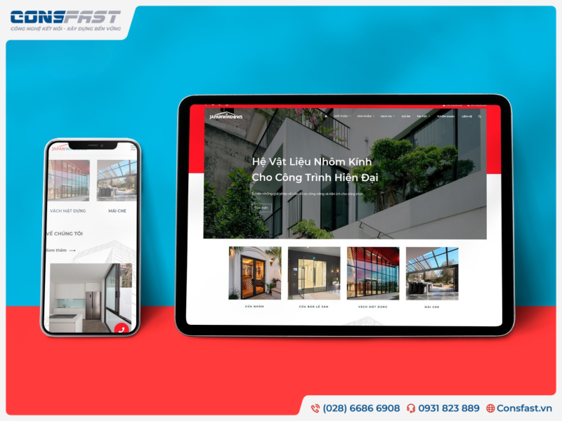 CÔNG TY TNHH JAPANWINDOWS