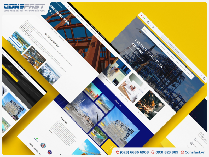 AZIRSTEEL TRADING COMPANY