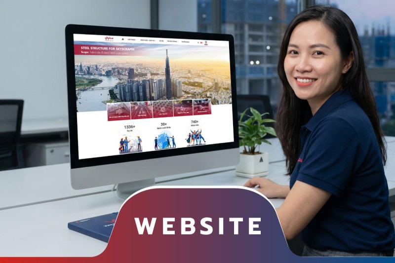 Một khách hàng đi xuyên suốt từ cơ hội → công trình → tiền thật