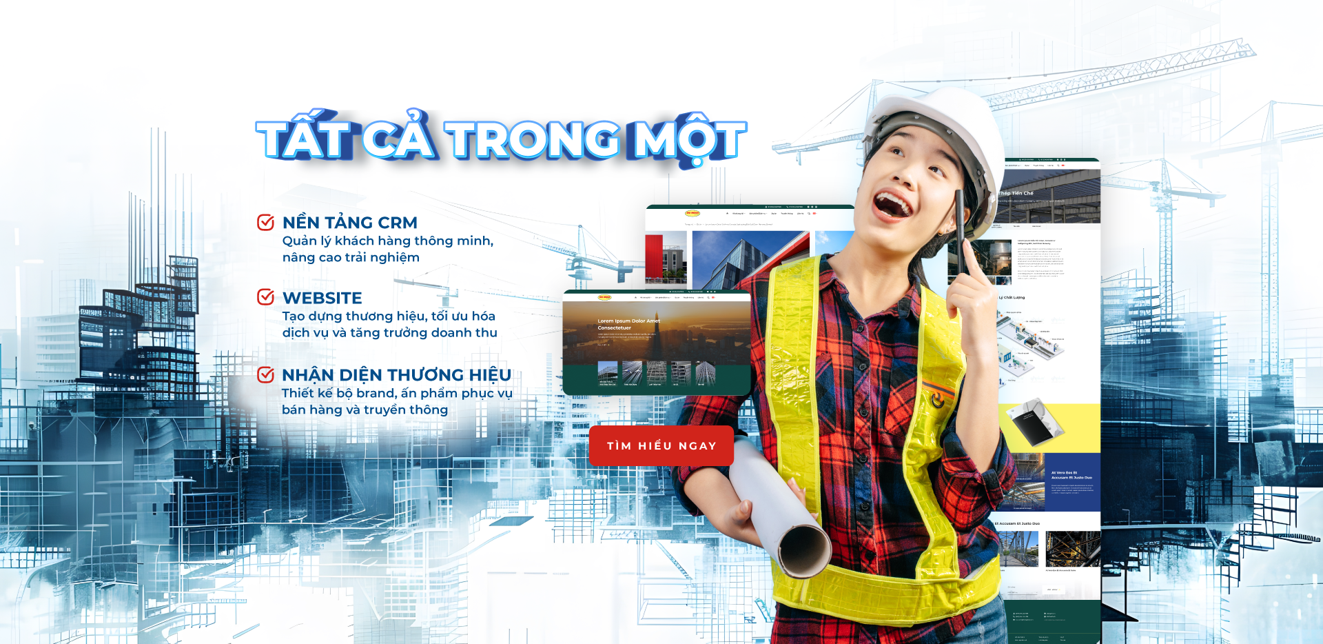 Biên tập - Dịch thuật - Nhập liệu nội dung & Thiết kế Ấn phẩm Truyền thông