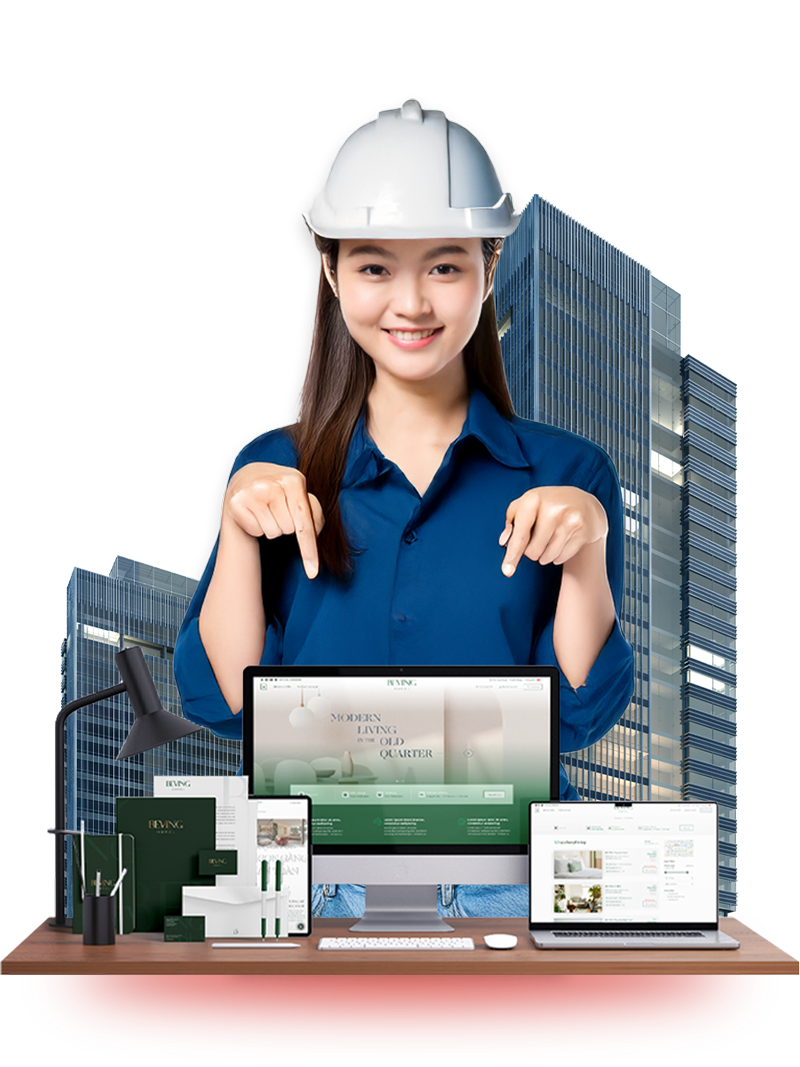 TẠI SAO PHẢI THIẾT KẾ HỆ THỐNG NHẬN DIỆN THƯƠNG HIỆU CHUYÊN NGHIỆP?