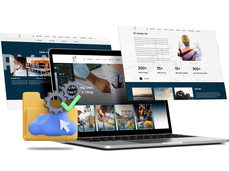 4. Bảo vệ & khôi phục dữ liệu nhanh chóng