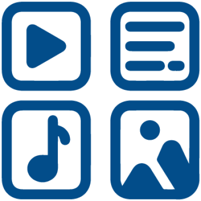 Sản xuất nội dung đa nền tảng