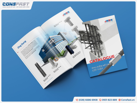 CÔNG TY TNHH BULONG JIKON FASTENER